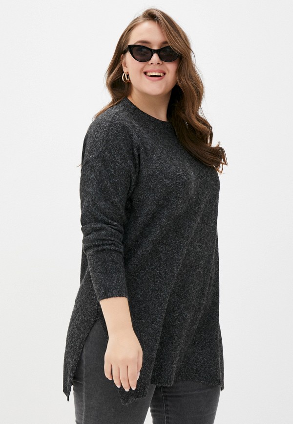 

Джемпер Vero Moda Curve, Черный