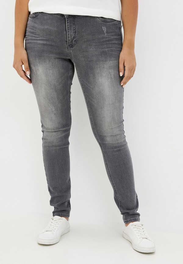 

Джинсы Vero Moda Curve, Черный