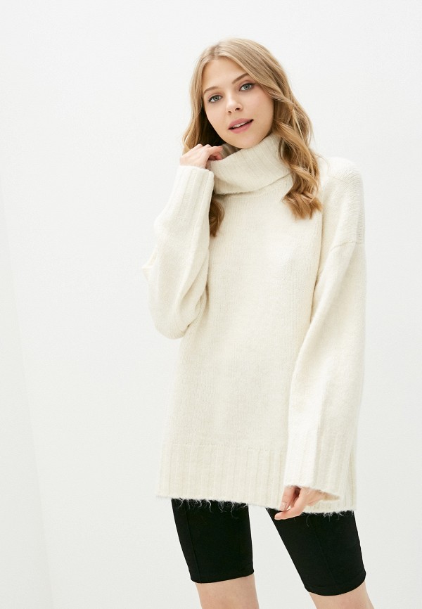 

Свитер Vero Moda Curve, Белый