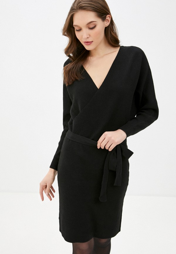 

Платье Vero Moda Curve, Черный