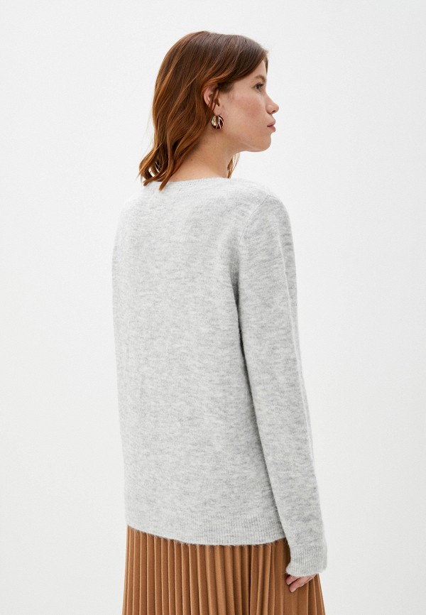 фото Пуловер vero moda curve