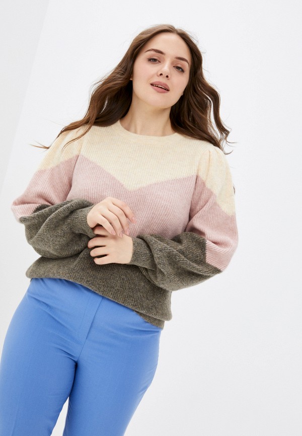 

Джемпер Vero Moda Curve, Разноцветный