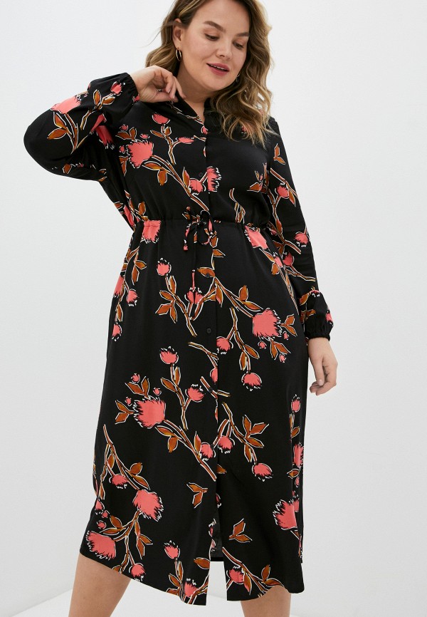 фото Платье vero moda curve