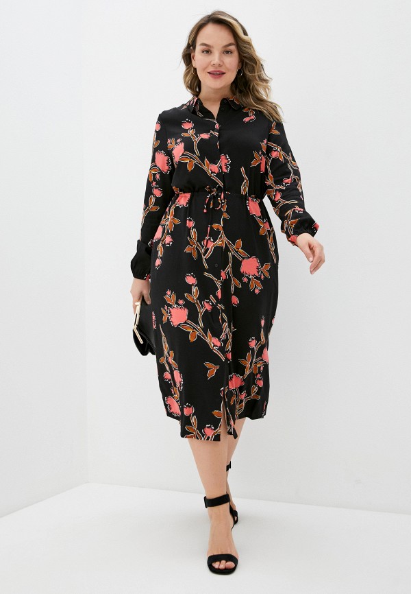 фото Платье vero moda curve