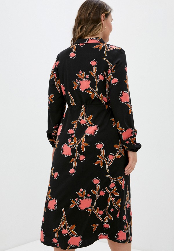 фото Платье vero moda curve