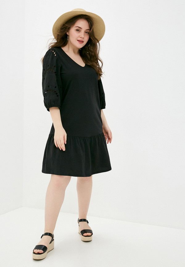 фото Платье vero moda curve