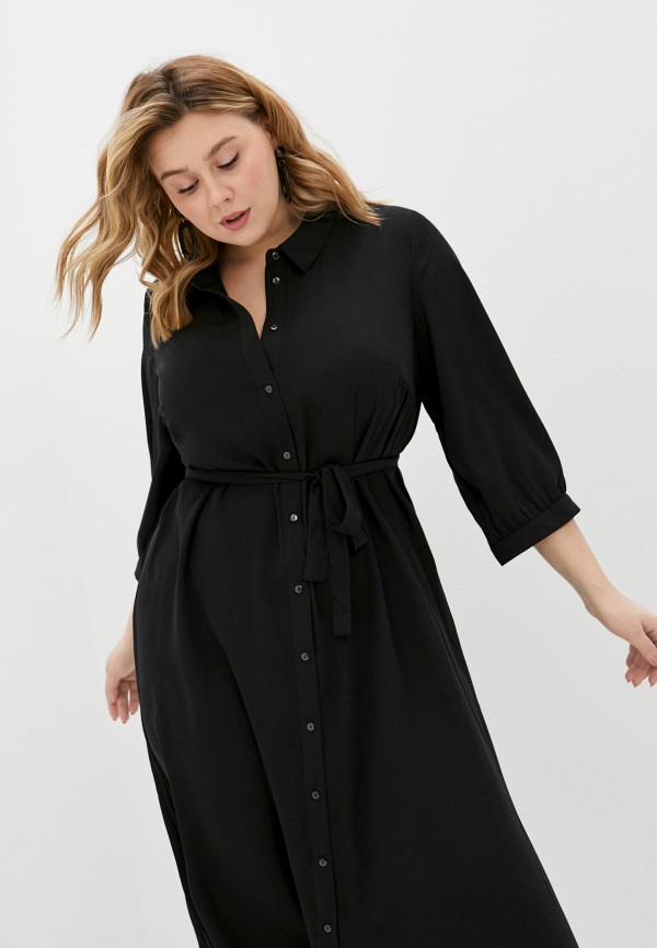 фото Платье vero moda curve