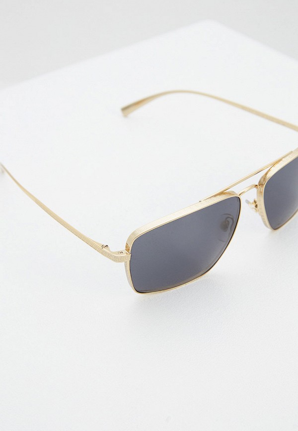 фото Очки солнцезащитные versace