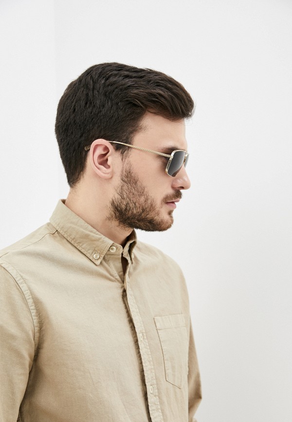 фото Очки солнцезащитные versace