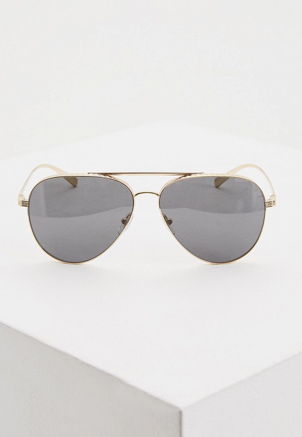 фото Очки солнцезащитные versace