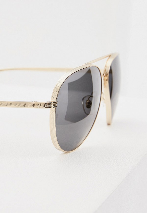 фото Очки солнцезащитные versace