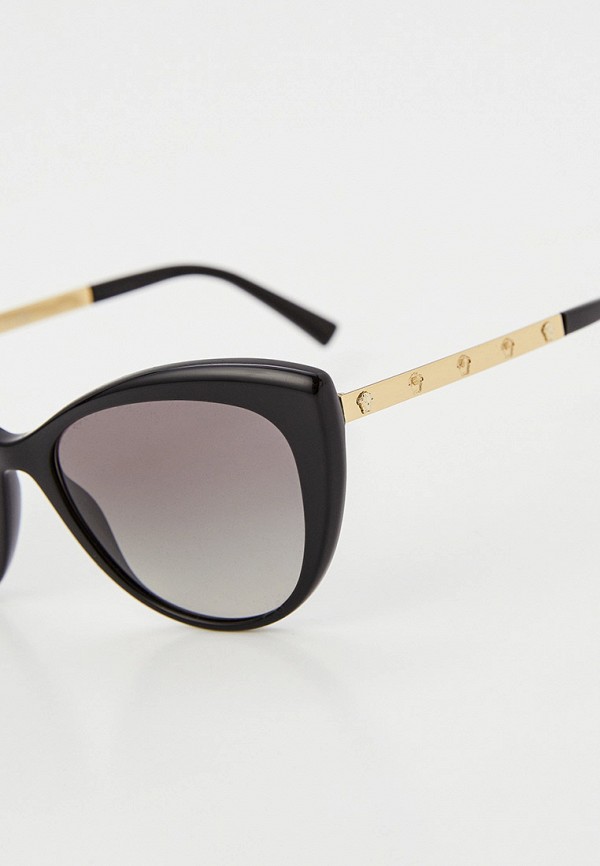 фото Очки солнцезащитные versace