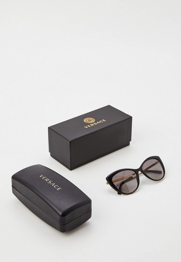 фото Очки солнцезащитные versace