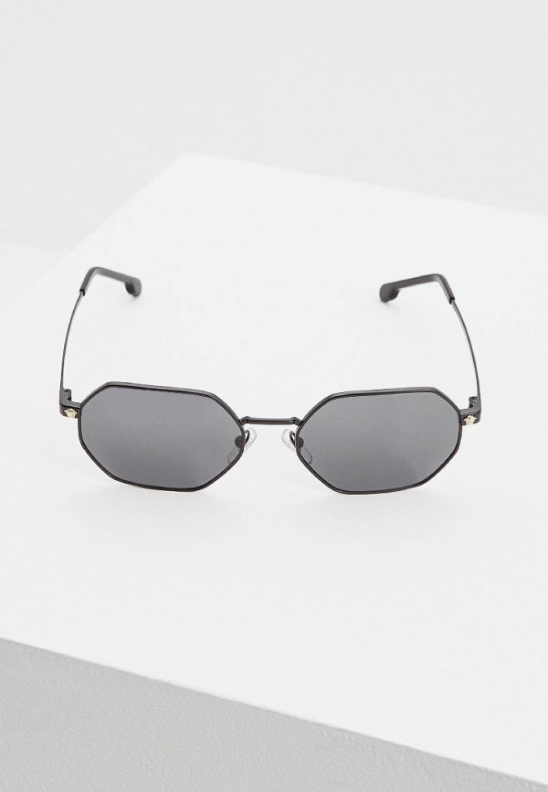 

Очки солнцезащитные Versace, Черный, VE2194 126187