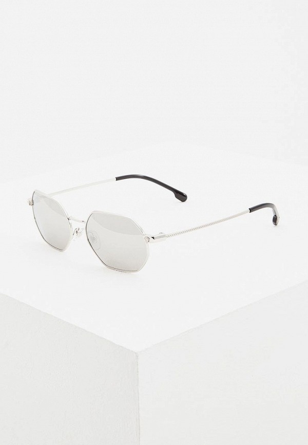 

Очки солнцезащитные Versace, Серебряный, VE2194 10006G