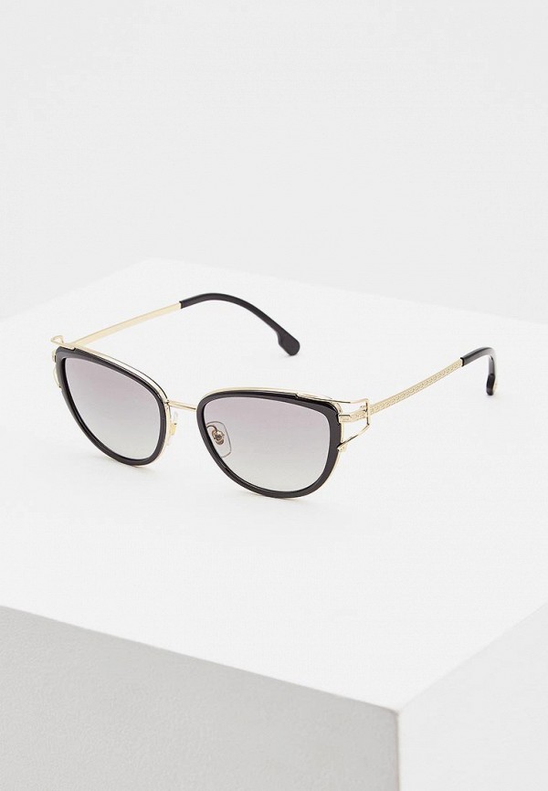 

Очки солнцезащитные Versace, Черный, VE2203 143811