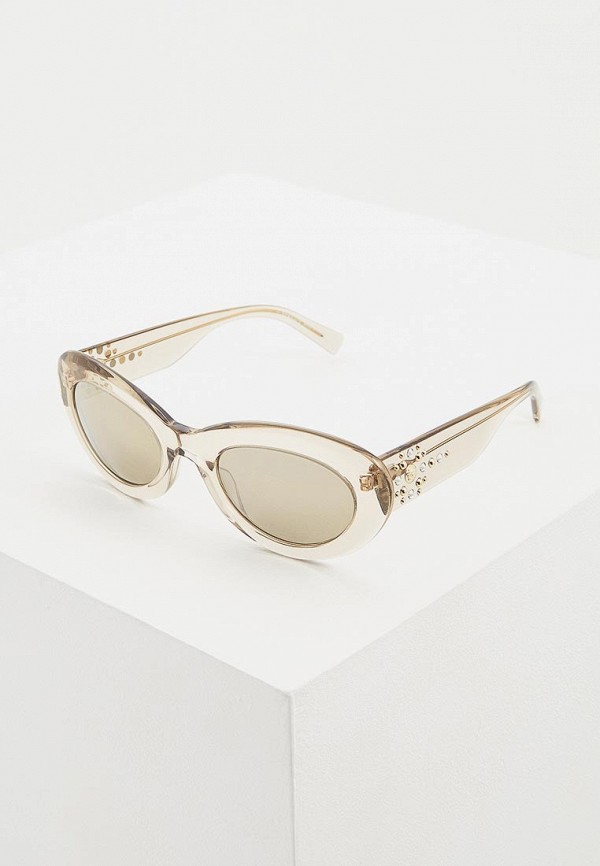 

Очки солнцезащитные Versace, Золотой, VE4355B 52885A
