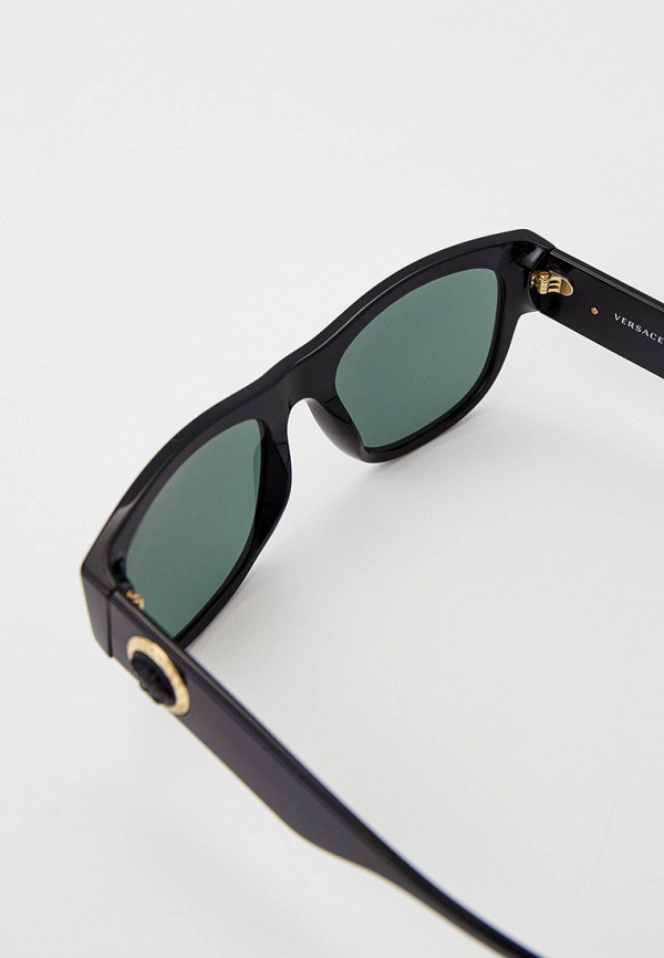 фото Очки солнцезащитные versace