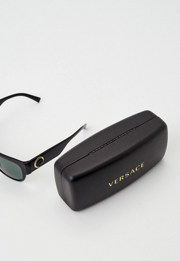 фото Очки солнцезащитные versace