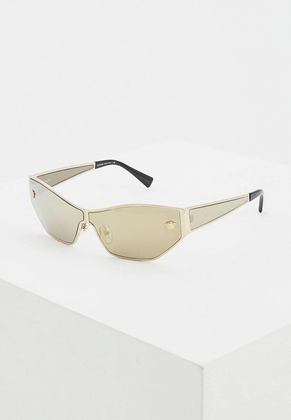 

Очки солнцезащитные Versace, Золотой, VE2205 12525A