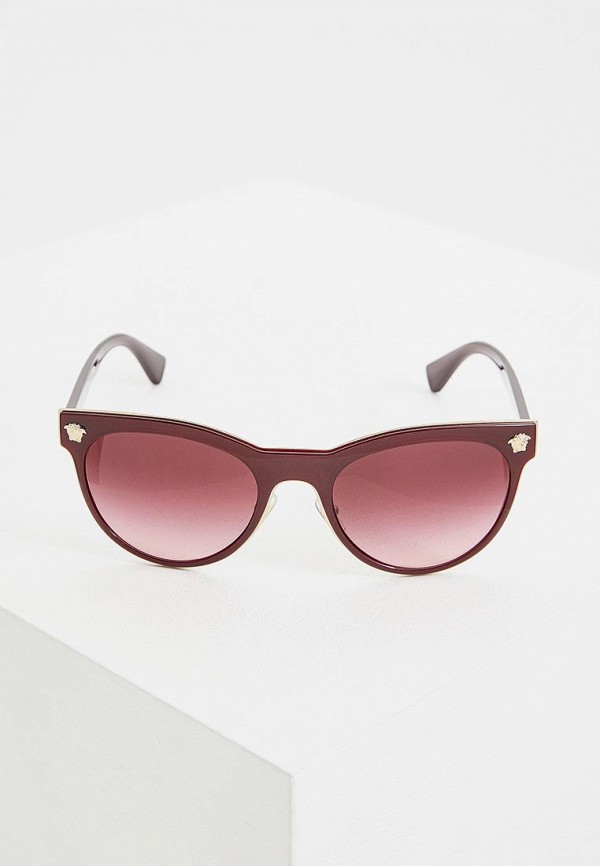 фото Очки солнцезащитные versace