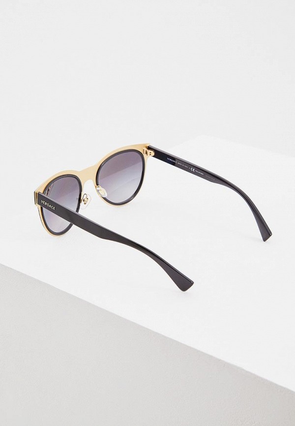 фото Очки солнцезащитные versace