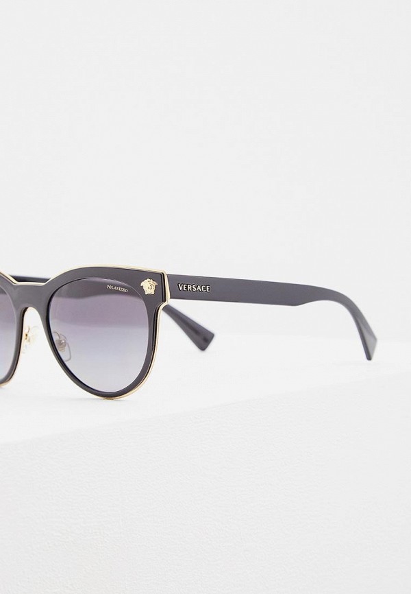 фото Очки солнцезащитные versace