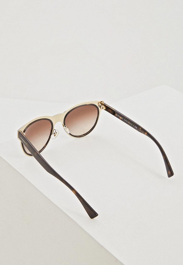 фото Очки солнцезащитные versace