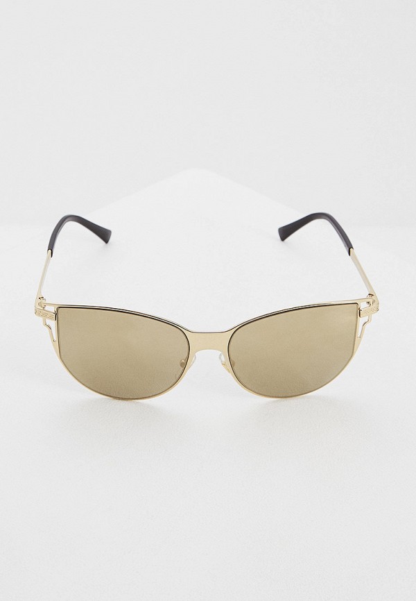 

Очки солнцезащитные Versace, Золотой, VE2211 12525A