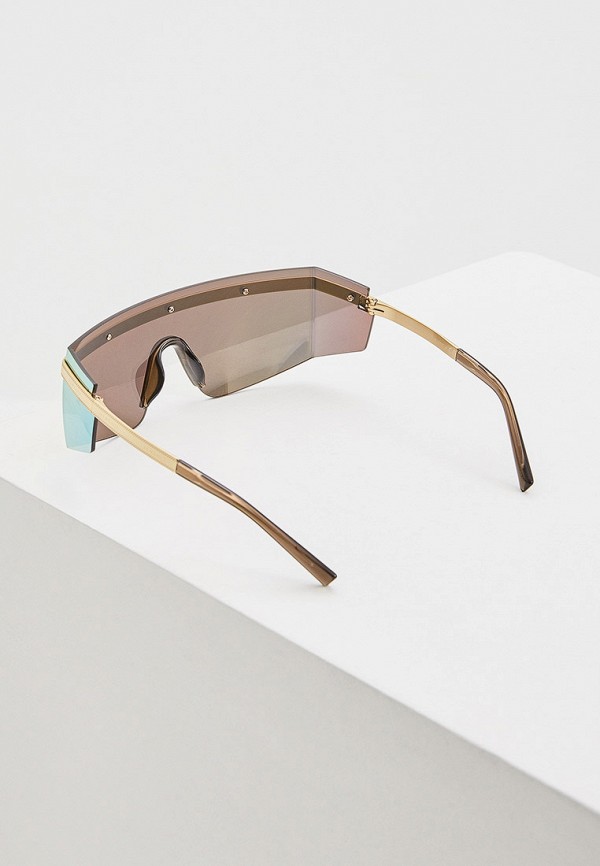 фото Очки солнцезащитные versace