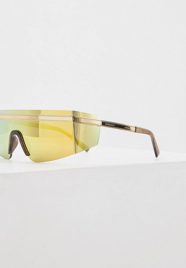 фото Очки солнцезащитные versace