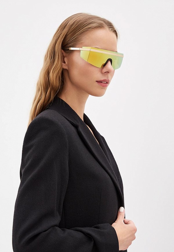 фото Очки солнцезащитные versace