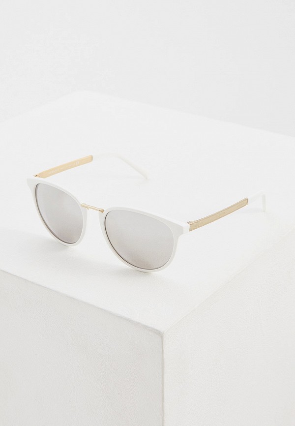 

Очки солнцезащитные Versace, Белый, VE4366 401/6G