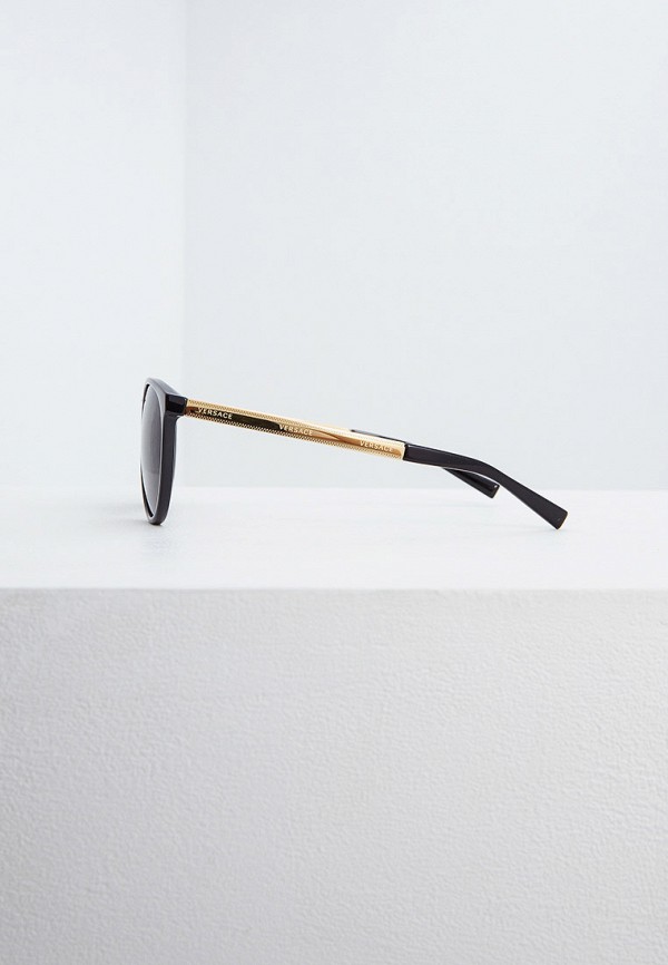 фото Очки солнцезащитные versace