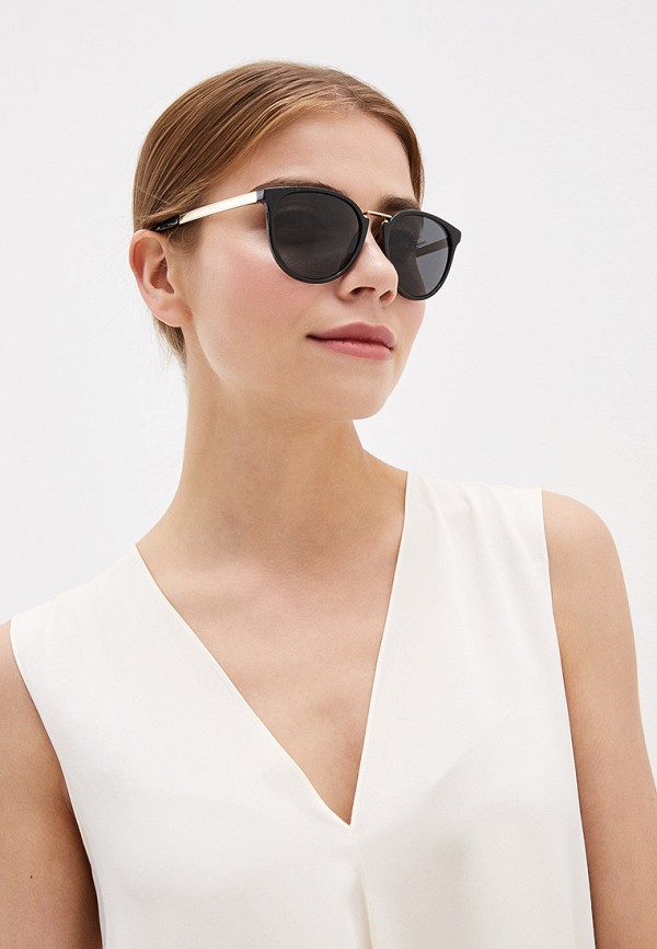 фото Очки солнцезащитные versace