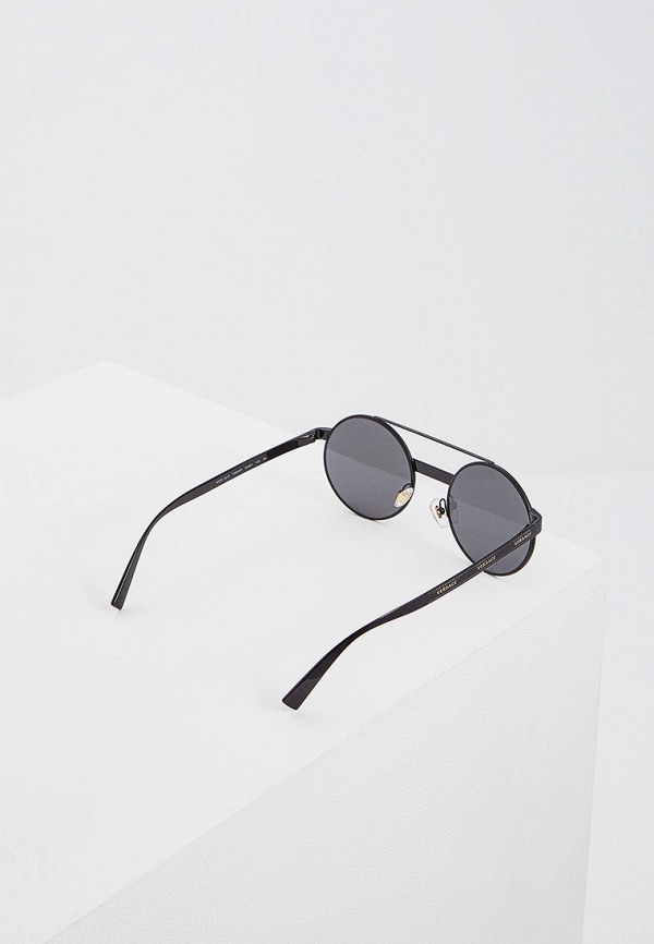 фото Очки солнцезащитные versace