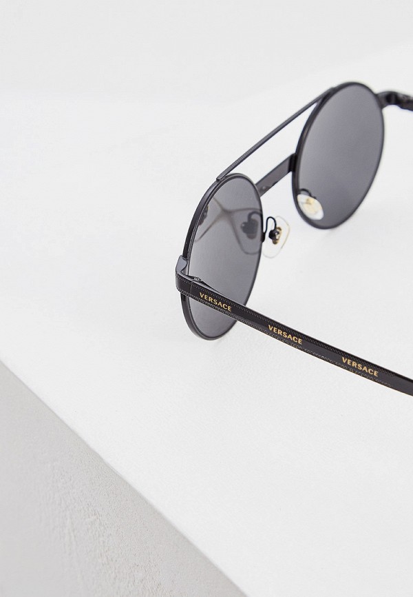 фото Очки солнцезащитные versace
