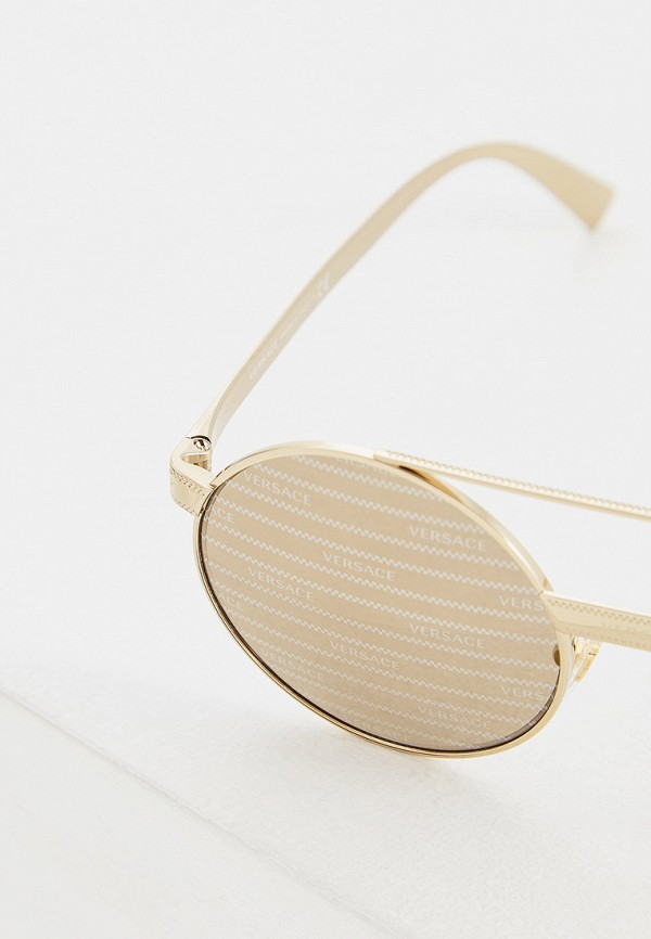 фото Очки солнцезащитные versace