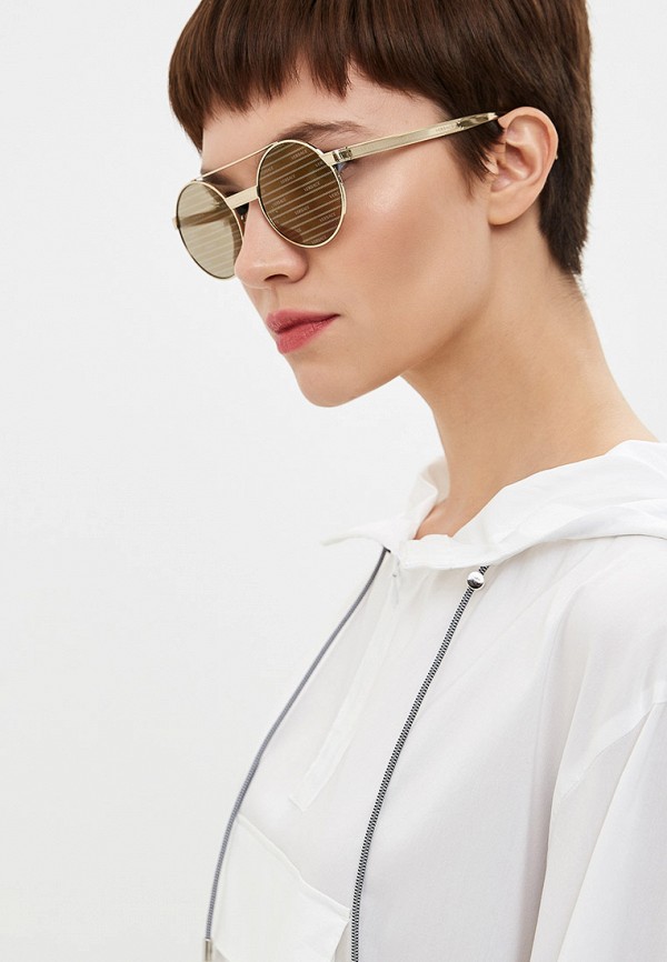 фото Очки солнцезащитные versace