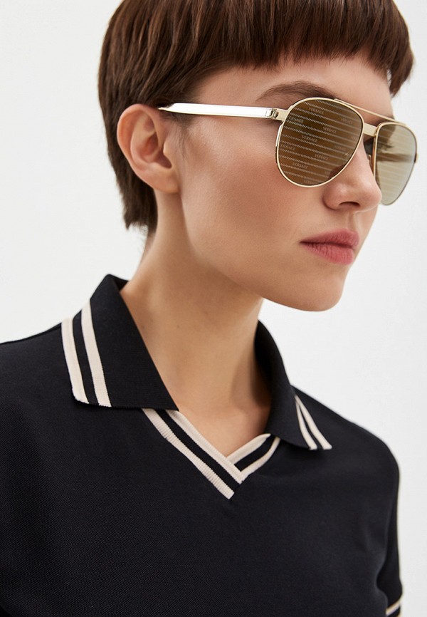 фото Очки солнцезащитные versace