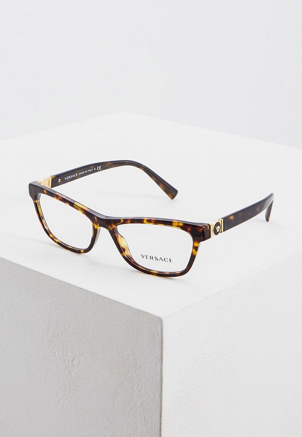 

Оправа Versace, Коричневый, VE3272 108