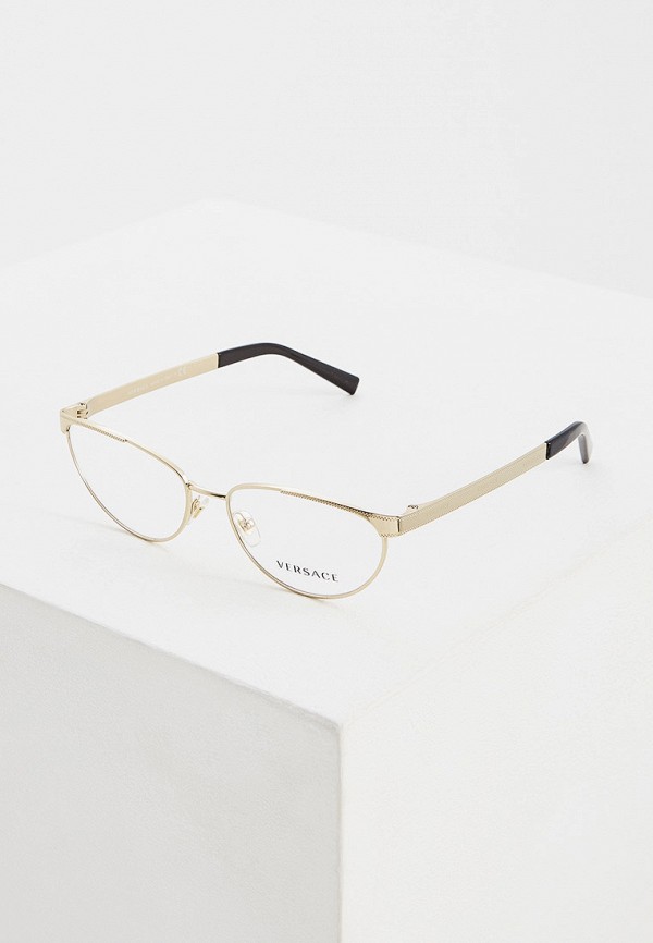 

Оправа Versace, Золотой, VE1260 1252
