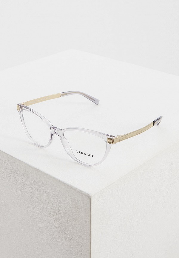 

Оправа Versace, VE3271 5305, Прозрачный