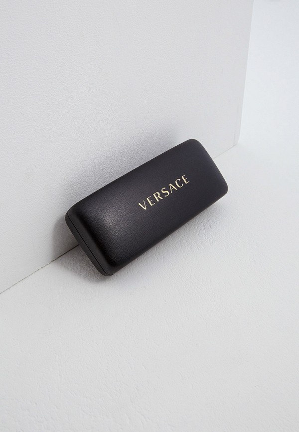 

Оправа Versace, Черный, VE3272 GB1