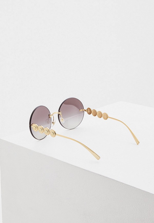 фото Очки солнцезащитные versace