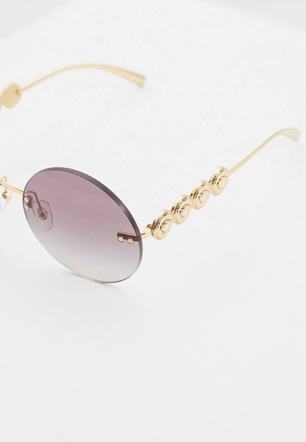 фото Очки солнцезащитные versace