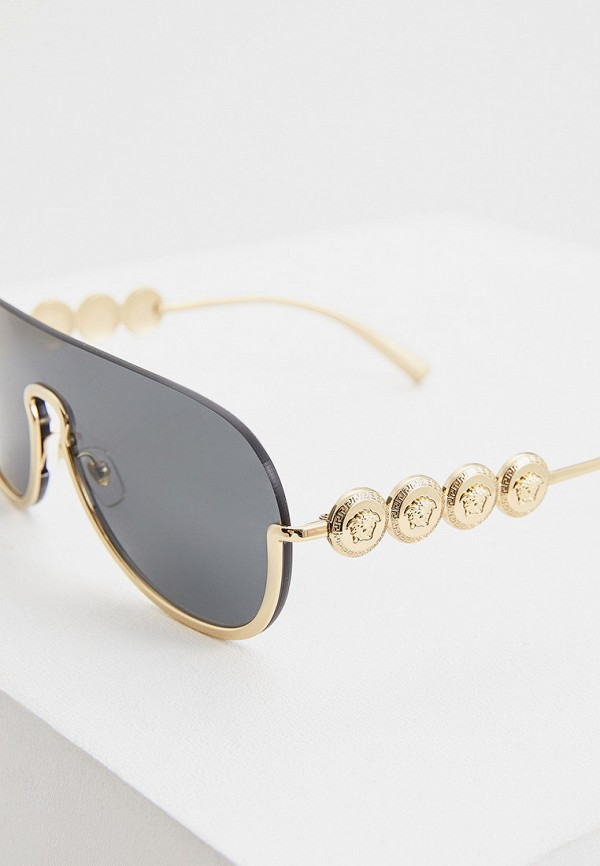 фото Очки солнцезащитные versace