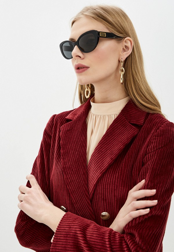 фото Очки солнцезащитные versace