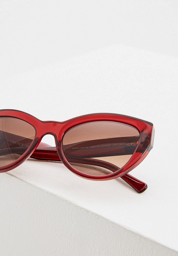 фото Очки солнцезащитные versace