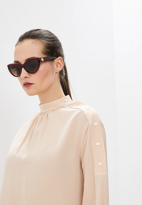 фото Очки солнцезащитные versace